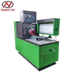 NANTAI машина BC3000 NT3000 12-цилиндровый механический насос калибровочный испытательный стенд дизельный насос испытательный станок 12PSB - Product Image 4