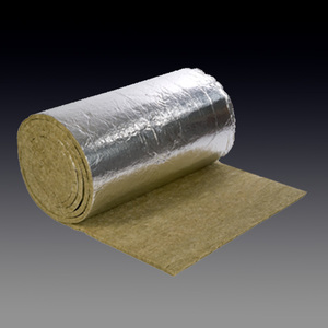 Matériau Réfractaire <span class=keywords><strong>pour</strong></span> la Métallurgie, Isolation Thermique, Four Industriel, Couverture en Laine de Roche Haute Température - Product Image 4