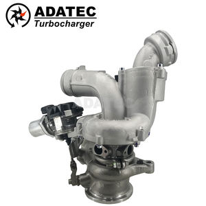 奥迪Q3 Q7大众Scirocco <span class=keywords><strong>2</strong></span>.0 TSI的MGT1752S 819035涡轮增压器06L145702Q 06L145702M 819035-0013 819035-5013S涡轮增压器 - Product Image 3