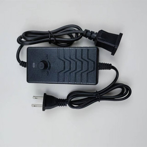 24-36V 2A Máy tính để bàn tuốc nơ vít điện cho các công cụ chúng tôi EU điều khiển tốc độ Power Adapter 72 Wát cung cấp điện PC 801 802 803 loạt - Product Image 2