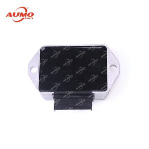 Régulateur de tension électrique de <span class=keywords><strong>scooter</strong></span> de moto de haute qualité <span class=keywords><strong>50cc</strong></span> pour Typhoon 50 <span class=keywords><strong>APRILIA</strong></span> 50 SR - Product Image 3