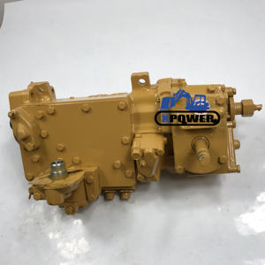 Pompe à carburant diesel 4N-0145 4N0145 3306B pour moteur de machines de construction, pièces d'excavatrice - Product Image 5