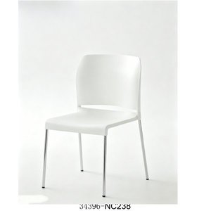 modern and comfortable pp <b>chair</b> <b>plastic</b> steel <b>chair</b> living <b>chair</b> outdoor <b>chair</b> <b>dining</b> <b>chair</b> 34396-NC238 - Product Image 4