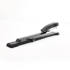 <span class=keywords><strong>Agrafeuse</strong></span> de Bureau à <span class=keywords><strong>Bras</strong></span> <span class=keywords><strong>Long</strong></span>, Épaisse, 45 Feuilles, pour Reliure Centrale Papier A3 - Product Image 4