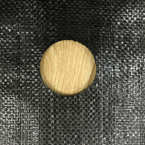 Abeille de jardin Couverture de sol respirante Utilisation agricole Tapis de contrôle des mauvaises herbes Barrière en plastique Tapis pour mauvaises herbes Santé du sol Gestion des mauvaises herbes - Product Image 2