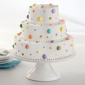 Sartén redonda <span class=keywords><strong>de</strong></span> <span class=keywords><strong>aluminio</strong></span> <span class=keywords><strong>anodizado</strong></span> para pasteles, 4 a 12 pulgadas, gran oferta - Product Image 5