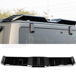 Alerón trasero para coche, alerón de maletero, alerón de techo, kit de carrocería para Ford Bronco, pieza exterior - Product Image 1