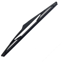 12 "Kction prix de gros usine essuie-glace 310mm 2009 bras et lame d'essuie-glace arrière actuels adaptés pour Hyundai I30 MK5