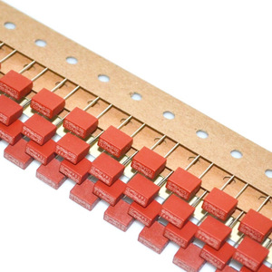 Fusible carré 392 250V à fusion lente T0.5A à T15A pour produits numériques 3C - Product Image 3