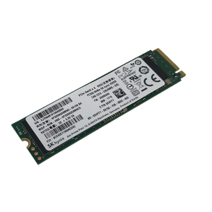 OEM SK Hynix 256GB M.2 SSD Katı Hal Sürücüsü NVMe PCIe, dizüstü bilgisayarlar, masaüstü bilgisayarlar ve mini PC'ler için - Product Image 4