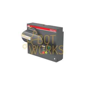 Per 1SDA104830R1 Contenitore in plastica - Nuovo - Product Image 1
