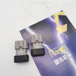 8233-06-3350 ไดโอดสำหรับอะไหล่รถขุด PC200-7 PC200-8 PC300-7 PC300-8 - Product Image 1