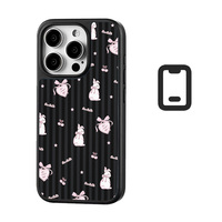 Coque de téléphone magnétique à la mode pour Iphone16 16pro/promax 15 15promax/14Promax/14pro 14/13 13pro 12 11 coque en Fiber de carbone Texture