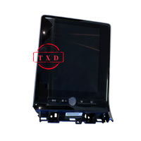 Pour Roewe RX5 PLUS Navigation Display 2021 Grand écran de navigation de 10.4 pouces