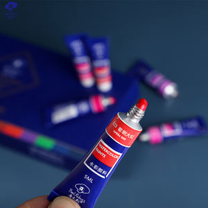 Set de pigments pour aquarelle d'opéra Rubens de haute qualité, 14 couleurs, 5ml, personnalisé, vente en gros de pigments de peinture <span class=keywords><strong>liquide</strong></span> de niveau artiste - Product Image 2