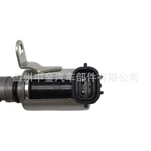 วาล์วควบคุมน้ำมันมาสด้า วีวีที รุ่น Zj01-14-420 โซลินอยด์เพลาลูกเบี้ยวสำหรับรถยนต์มาสด้า - Product Image 4