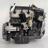 Bloc moteur 4Y neuf, carburateur essence pour Hiace Hilux Crown Cressida Wagon Dyna 150 1998cc 2.0L 1983-1890