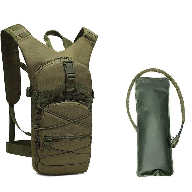 กองทัพสีเขียว