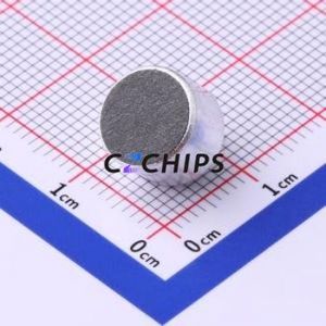 GMI9767P-2C52DB ใหม่ & ต้นฉบับผ่านรูส่วนประกอบ (THT),D = 9.7mm วงจรรวมไมโครโฟนชิปวงจรรวม - Product Image 1