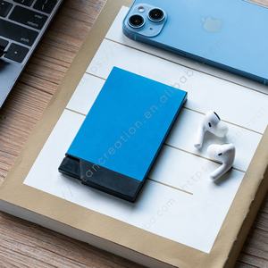 TILONSTAR TVC500, diseño personalizado a la moda, tarjetas de débito, tarjeta de crédito, tarjetero, tarjetero de aluminio RFID para uso diario - Product Image 6