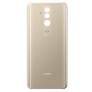 Cover posteriore per Mate 20 Lite - Oro - Product Image 1