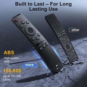 Control Remoto IR Universal <span class=keywords><strong>para</strong></span> Televisores Samsung de Todas las <span class=keywords><strong>Series</strong></span>, Control Remoto de Repuesto Infrarrojo <span class=keywords><strong>para</strong></span> Televisores Inteligentes/OLED/LED/LCD/4K/UHD - Product Image 2