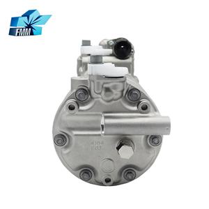 Compresseur de climatisation de voiture A0008301660 12v pour MERCEDES W212 (E651) HYBRID - Product Image 2