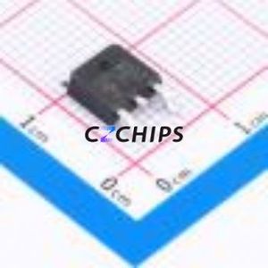 Transistor de Efecto de Campo (MOSFET) IRFR1018ETRPBF-VB TO-252 Nuevo y Original - Product Image 1