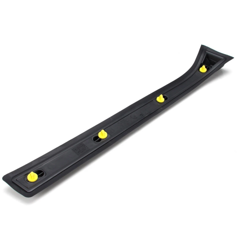 Opel Zafira Astra B-Pillar Decorative Pane 13123710 | New Body
