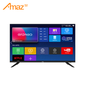 <span class=keywords><strong>TV</strong></span> portatile con schermo a <span class=keywords><strong>LED</strong></span> da <span class=keywords><strong>32</strong></span> <span class=keywords><strong>pollici</strong></span> batteria ricaricabile solare <span class=keywords><strong>TV</strong></span> - Product Image 5