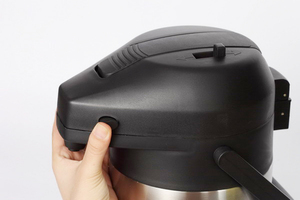 Conception fantastique isolée par vide d'acier Inoxydable de musique bluetooth thermos airpot avec serrure spéciale (<span class=keywords><strong>ASUN</strong></span>) - Product Image 4