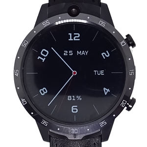 Nuevo Reloj Inteligente 4G con Tarjeta SIM, Pantalla HD de 1.6 Pulgadas, Cámara de 5 MP, Mapas GPS, Monitor de Ritmo Cardíaco - Product Image 2