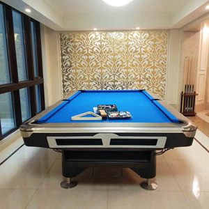 Hot bán mỹ 9 bóng <span class=keywords><strong>Slate</strong></span> Billiards 8ft 9ft hồ bơi bảng để bán - Product Image 1