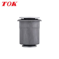 TOK UC3C-34-450A UC2R-34-300_BH, bague de bras inférieur d'essieu avant de haute qualité, pièces de suspension pour MAZDA FORD