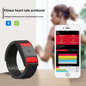 Thông minh ngoài trời thể thao tập thể dục dây đeo cổ tay cho đi xe đạp chạy Ant <span class=keywords><strong>Heart</strong></span> Rate Giám sát quang điện hoạt động tập thể dục trackers - Product Image 6