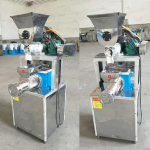 Automation Mini Macaroni Pasta <strong>Spaghetti</strong> Making Machine - Product Image 4