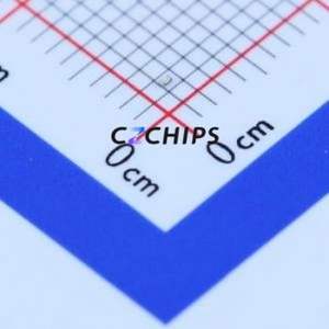 Résistance SMD CR0201JH0000G 0201 (Type : Film Épais) (Résistance : 0 Ohm Précision : 5%) - Product Image 2