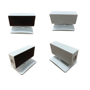 Smart <span class=keywords><strong>Classroom</strong></span> Pizarra interactiva Reunión Pluma táctil Escritura Tablero inteligente digital Resolución de 3840x1600 Panel LED WEDIDIT - Product Image 2