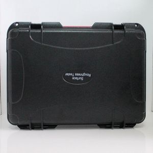 Jauge de profil numérique Testeur de rugosité de surface à main SRT-6680 Instrument de mesure de rugosité - Product Image 5