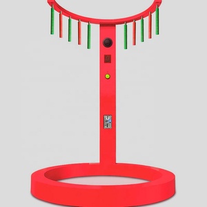 Chất lượng cao đồng tiền hoạt động <span class=keywords><strong>Arcade</strong></span> nhanh tay bắt dính thách thức trò chơi giải trí bắt dính máy - Product Image 5