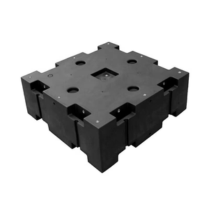 Moule de moulage rotatif en aluminium personnalisé pour ponton flottant en PE |   Vente Flash - Product Image 3