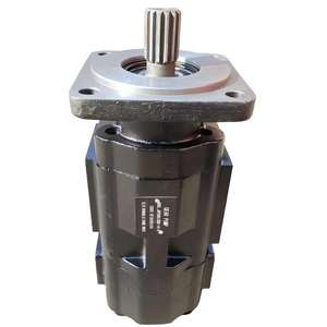 Pompe à engrenages hydraulique Huamao, série CBZ CBY CBGJ JHP, modèles JHP2 CBGJ2 CBZ2 CBG2, pour moteur hydraulique de grue et camion – Ventes flash - Product Image 5