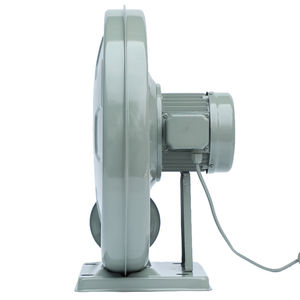 Hoge Kwaliteit 550W/750W/900W Middelhoge Druk Centrifugaal Afzuigkap Ventilator Industriële Elektrische Opblaasbare Blower 220V Stroombron - Product Image 5