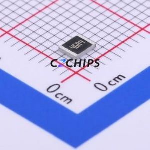 Résistance SMD 1210W2F464JT5E 1210 (Type : Film épais) (Résistance : 46,4 Ohm Précision : 1%) - Product Image 1