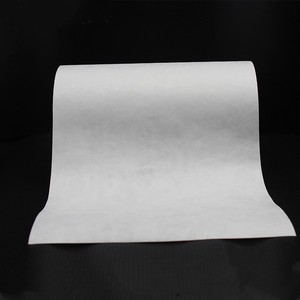 Fu Hao Tulley Paper Desiccant <b>Packaging</b> 0.095mm Moisture Proof Breathable Slittable For <b>Label</b> Use - Product Image 2