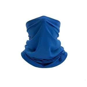 Cache-cou imprimé tendance pour sports de plein air, protection coupe-vent sans couture en polyester pour ski, randonnée et équitation - Product Image 4