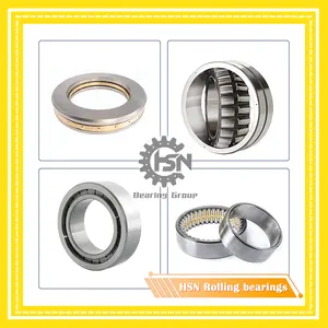 HSN Euro And JIS Quality Taper Bearing 32010 Gcr15SiMn G20Cr2Ni4A More Super Material In Stock Chat For Dealer Price