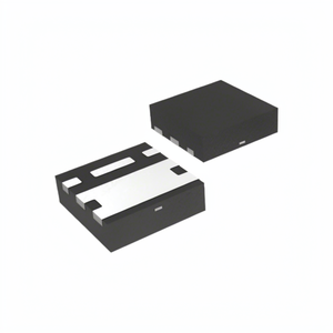 U-DFN2020-6 Manufacturer Channel Components Electronic DMP3027LFDE-7 Transistors - Product Image 1