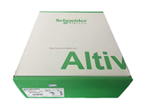 ATV320D15N4C VFD Altivar 320 Inverter Baru Asli Tiga Fasa 380V-500V 15kW 20HP Penggerak AC Kompak Otomasi Industri