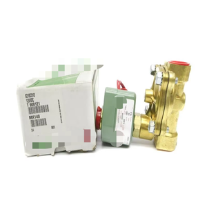 8210C013 120VDC 5-200PSI <span class=keywords><strong>3</strong></span>/4 Nuevo Original Listo para Envío Controlador de Programación PLC de Automatización Industrial - Product Image 1